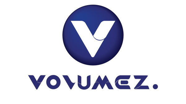Volumez.